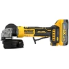DeWalt DCG404S2T-QW akkus sarokcsiszolo 125 mm 2 35 Ah_5 Kép: DeWalt DCG404S2T-QW akkus sarokcsiszolo 125 mm 2 35 Ah_5.webp