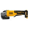 DeWalt DCG408N akkus sarokcsiszoló DeWalt DCG408N akkus sarokcsiszoló