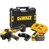 DeWalt DCG409VSX1T-QW akkus sarokcsiszolo 1 9AH tolto_0 Kép: DeWalt DCG409VSX1T-QW akkus sarokcsiszolo 1 9AH tolto_0.webp