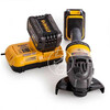 DeWalt DCG414T2-QW 2 DeWalt DCG414T2-QW