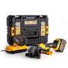 DeWalt DCG414T2-QW sarokcsiszoló DeWalt DCG414T2-QW