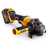 DeWalt DCG414T2-QW 3 DeWalt DCG414T2-QW