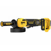 DeWalt DCG416VSN-XJ akkus sarokcsiszoló (akku és töltő nélkül) DeWalt DCG416VSN-XJ akkus sarokcsiszoló (akku és töltő nélkül)