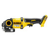 Dewalt DCG418N-XJ akkus sarokcsiszoló (akku és töltő nélkül) Dewalt DCG418N-XJ akkus sarokcsiszoló (akku és töltő nélkül)