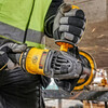 Dewalt DCG418N-XJ akkus sarokcsiszoló (akku és töltő nélkül) Dewalt DCG418N-XJ akkus sarokcsiszoló (akku és töltő nélkül)