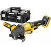 DeWalt DCG418NT-XJ akkus sarokcsiszoló DeWalt DCG418NT-XJ akkus sarokcsiszoló