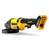 DeWalt DCG418SHDN akkus sarokcsiszoló