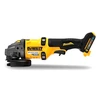 DeWalt DCG418SHDN akkus sarokcsiszoló DeWalt DCG418SHDN akkus sarokcsiszoló