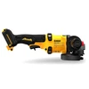 DeWalt DCG418SHDN akkus sarokcsiszoló
