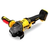 DeWalt DCG418SHDN akkus sarokcsiszoló