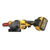 DeWalt DCG418SHDX2 akkus sarokcsiszoló DeWalt DCG418SHDX2 akkus sarokcsiszoló