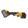 DeWalt DCG418SHDX2 akkus sarokcsiszoló DeWalt DCG418SHDX2 akkus sarokcsiszoló