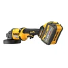 DeWalt DCG418SHDX2 akkus sarokcsiszoló DeWalt DCG418SHDX2 akkus sarokcsiszoló