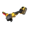 DeWalt DCG418SHDX2 akkus sarokcsiszoló DeWalt DCG418SHDX2 akkus sarokcsiszoló