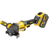 DeWalt DCG418T2-QW akkus sarokcsiszoló DeWalt DCG418T2-QW akkus sarokcsiszoló