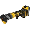 Kép: DeWalt DCG430E2T-QW akkus sarokcsiszolo 2 1.7 AH  tolto_1.webp
