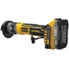 Kép: DeWalt DCG430E2T-QW akkus sarokcsiszolo 2 1.7 AH  tolto_5.webp