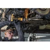 Kép: DeWalt DCG430E2T-QW akkus sarokcsiszolo 2 1.7 AH  tolto_7.webp