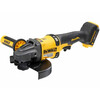 DeWalt DCG440N-XJ akkus sarokcsiszoló DeWalt DCG440N-XJ akkus sarokcsiszoló