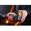 Kép: DeWalt DCG45MP2T-QW akkus sarokcsiszolo 18 v  125 mm  9000 rpm  Szenkefementes  2 x 5 Ah akku  tolto  Kartondobozban_17.webp
