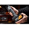 Kép: DeWalt DCG45MP2T-QW McLaren akkus sarokcsiszolo 125 mm 2 x 5 Ah akku  tolto_15.webp