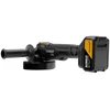 Kép: DeWalt DCG45MP2T-QW McLaren akkus sarokcsiszolo 125 mm 2 x 5 Ah akku  tolto_2.webp