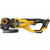 DeWalt DCG460NK-XJ akkus sarokcsiszoló 230 mm + Koffer DeWalt DCG460NK-XJ akkus sarokcsiszoló 230 mm + Koffer