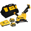 DeWalt DCG4610T2-QW akkus horonymaró DeWalt DCG4610T2-QW akkus horonymaró