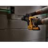 DeWalt DCH072L2-QW 12V akkus fúrókalapács DeWalt DCH072L2-QW 12V akkus fúrókalapács