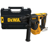 DeWalt DCH072NT-XJ akkus fúrókalapács (akku és töltő nélkül) DeWalt DCH072NT-XJ akkus fúrókalapács (akku és töltő nélkül)