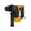 DeWalt DCH072P2-QW akkus fúrókalapács 2x5Ah DeWalt DCH072P2-QW akkus fúrókalapács 2x5Ah