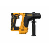DeWalt DCH072P2-QW akkus fúrókalapács 2x5Ah DeWalt DCH072P2-QW akkus fúrókalapács 2x5Ah