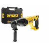 Dewalt DCH133NT-XJ akkus fúrókalapács akku és töltő nélkül DeWalt DCH133NT-XJ