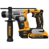 DeWalt DCH172D2-QW akkus fúrókalapács DeWalt DCH172D2-QW akkus fúrókalapács