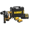 DeWalt DCH172E2T-QW akkus fúrókalapács 18 V | 1,4 J | Betonban 16 mm | 1,8 kg | Szénkefementes | 2 x 1,7 Ah akku + töltő | TSTAK kofferben DeWalt DCH172E2T-QW akkus fúrókalapács 18 V | 1,4 J | Betonban 16 mm | 1,8 kg | Szénkefementes | 2 x 1,7 Ah akku + töltő | TSTAK kofferben