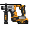 DeWalt DCH172P2-QW akkus fúrókalapács DeWalt DCH172P2-QW akkus fúrókalapács