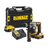 DeWalt DCH172P2-QW akkus fúrókalapács DeWalt DCH172P2-QW akkus fúrókalapács