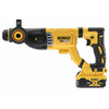 DeWalt DCH263P1-QW akkus fúrókalapács DeWalt DCH263P1-QW akkus fúrókalapács