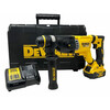 DeWalt DCH263P1-QW akkus fúrókalapács DeWalt DCH263P1-QW akkus fúrókalapács
