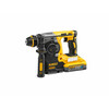 DeWalt DCH273H2T-QW akkus fúrókalapács 2x5Ah, TSTAK DeWalt DCH273H2T-QW akkus fúrókalapács 2x5Ah, TSTAK