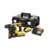 DeWalt DCH273H2T-QW akkus fúrókalapács 2x5Ah, TSTAK DeWalt DCH273H2T-QW akkus fúrókalapács 2x5Ah, TSTAK