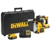 DeWalt DCH275P2-QW akkus fúró-vésőkalapács 18 V | 2,1 J | Betonban 24 mm | 4,7 kg | Szénkefementes | 2 x 5 Ah akku + töltő | Kofferben DeWalt DCH275P2-QW akkus fúró-vésőkalapács 18 V | 2,1 J | Betonban 24 mm | 4,7 kg | Szénkefementes | 2 x 5 Ah akku + töltő | Kofferben