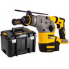 DeWalt DCH283NT-XJ akkus fúró-vésőkalapács 18 V | 2,8 J | Betonban 26 mm | 4,2 kg | Szénkefementes | Akku és töltő nélkül | TSTAK kofferben DeWalt DCH283NT-XJ akkus fúró-vésőkalapács 18 V | 2,8 J | Betonban 26 mm | 4,2 kg | Szénkefementes | Akku és töltő nélkül | TSTAK kofferben