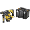 DeWalt DCH323NT-XJ akkus fúrókalapács akku és töltő nélkül DeWalt DCH323NT-XJ