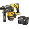 DeWalt DCH333NT-XJ akkus fúrókalapács akku és töltő nélkül DeWalt DCH333NT-XJ