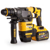DeWalt DCH334X2-QW 1 DeWalt DCH334X2-QW