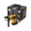 DeWalt DCH417NT-XJ akkus fúrókalapács (akku és töltő nélkül) DeWalt DCH417NT-XJ akkus fúrókalapács (akku és töltő nélkül)