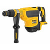 DeWalt DCH614N-XJ akkus fúrókalapács DeWalt DCH614N-XJ akkus fúrókalapács