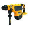 DeWalt DCH735X2-QW akkus fúrókalapács DeWalt DCH735X2-QW akkus fúrókalapács