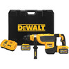 DeWalt DCH735X2-QW akkus fúrókalapács DeWalt DCH735X2-QW akkus fúrókalapács